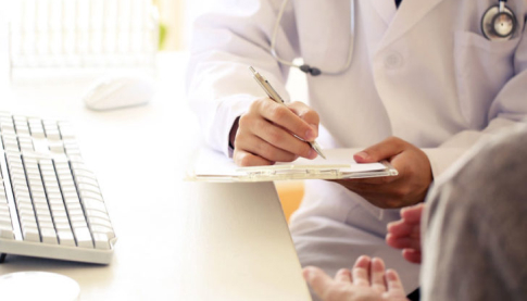 Patient image